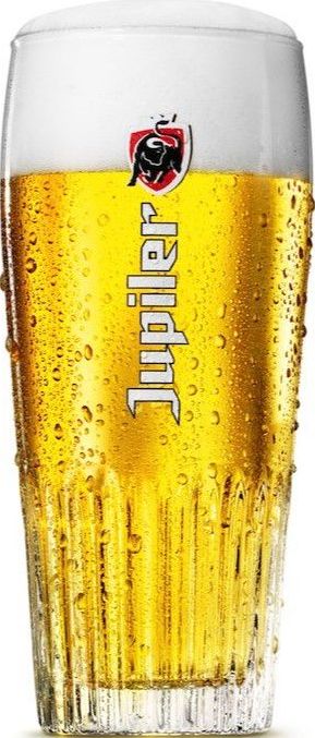 Verre a Biere Jupiler