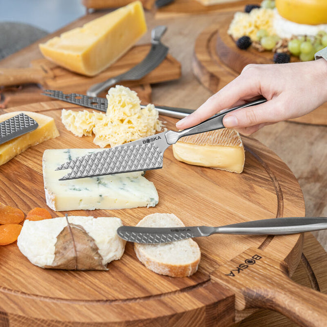 Boska Cheese knife