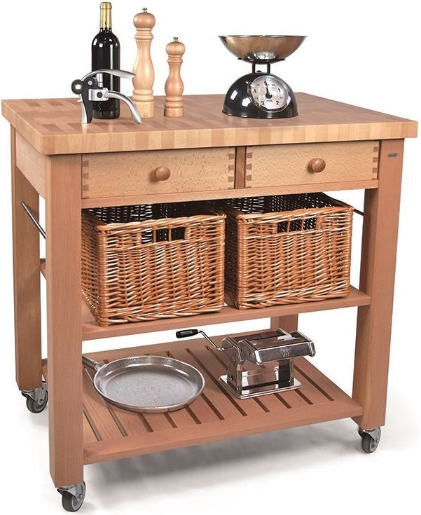 Kitchen Trolleys