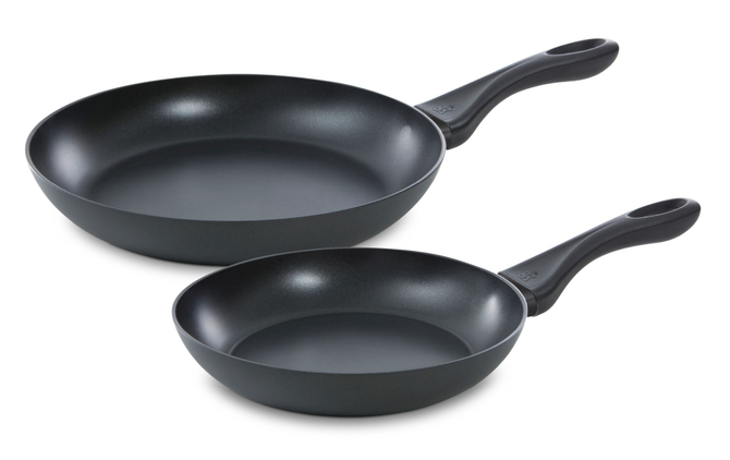 Frying Pan Set