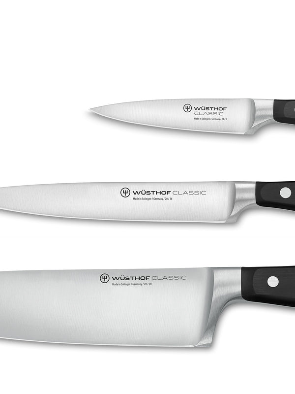 Wusthof Knife Sets