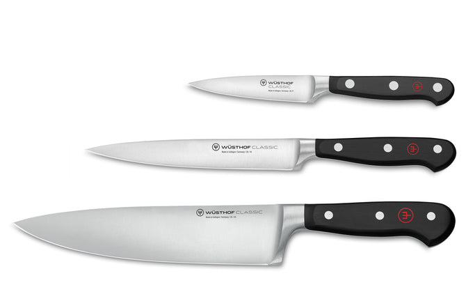 Wusthof Knife sets