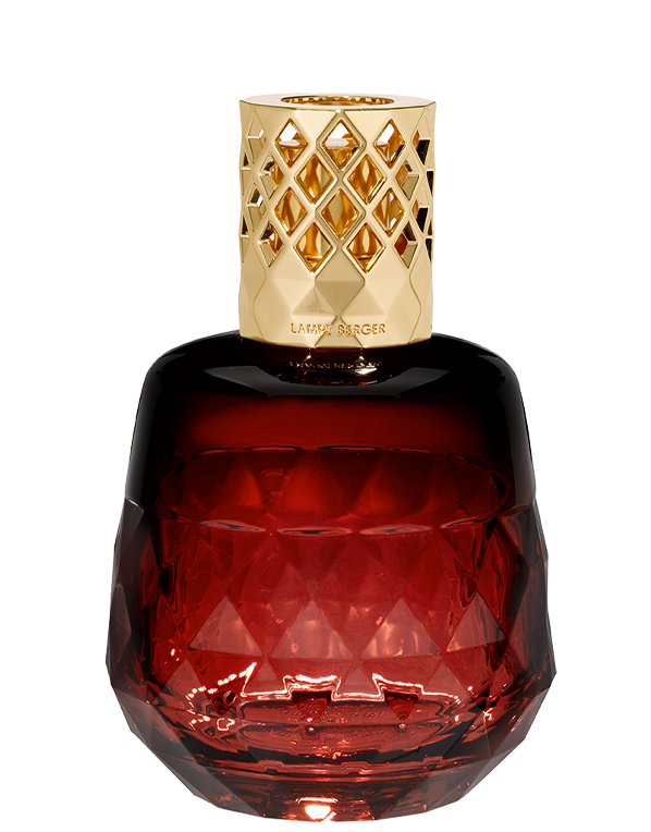 Lampe à parfum