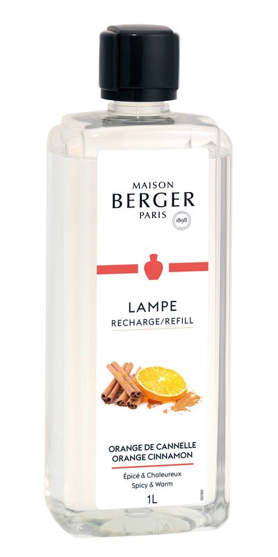 Refills for fragrance burner