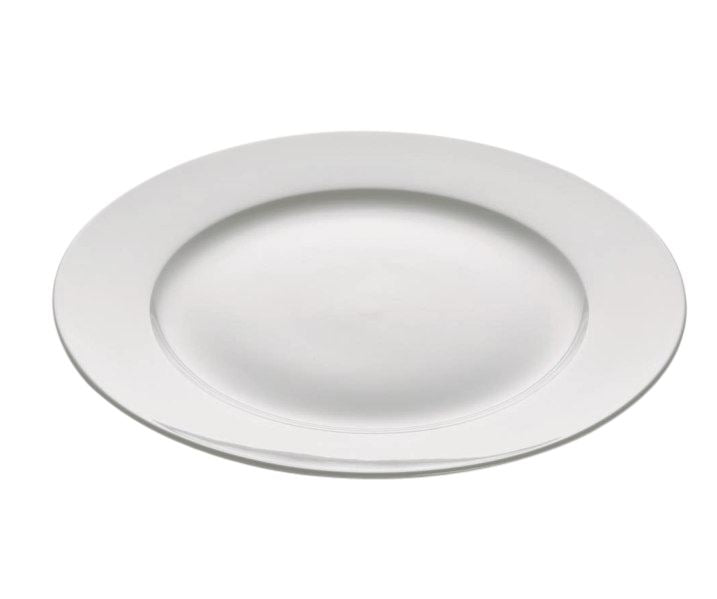 Flat Plates