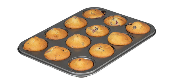 Cupcake & Muffin Trays