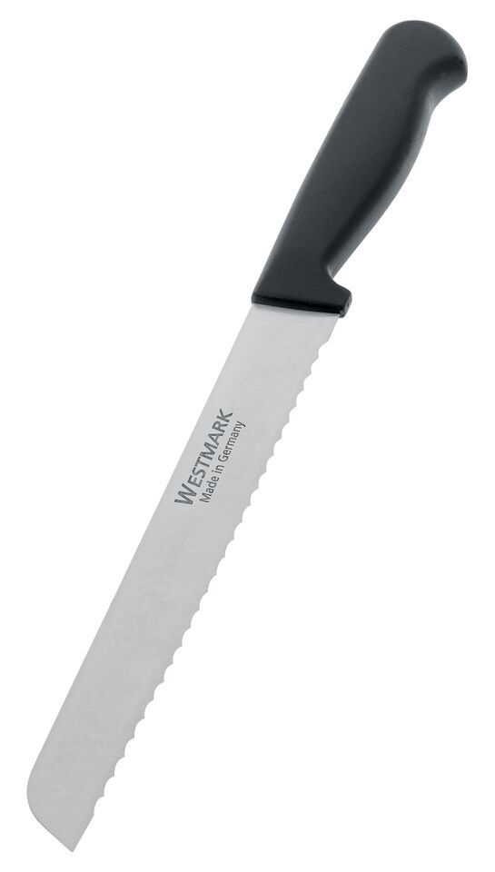 Serrated Knife