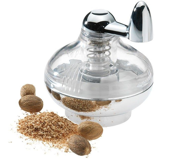 Nutmeg Graters