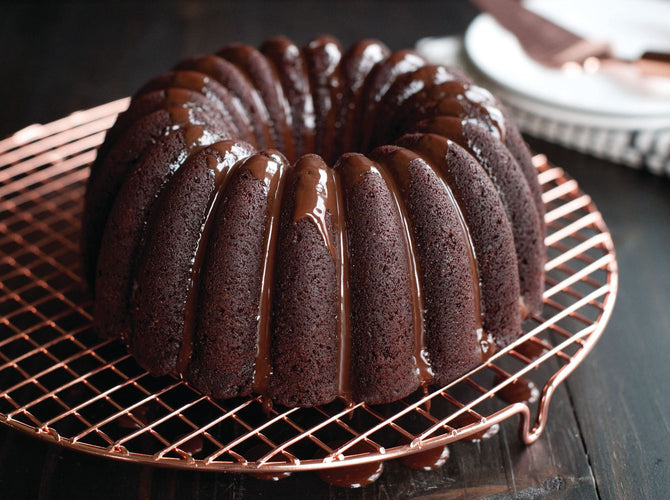 Nordic Ware Cake rack