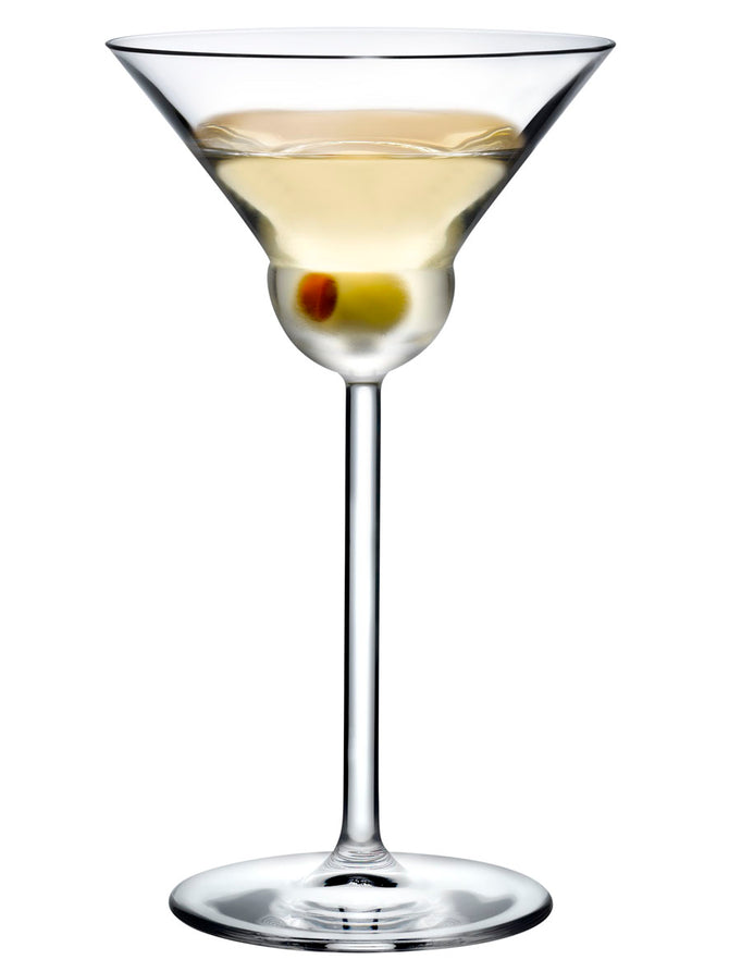 Verre à grappa