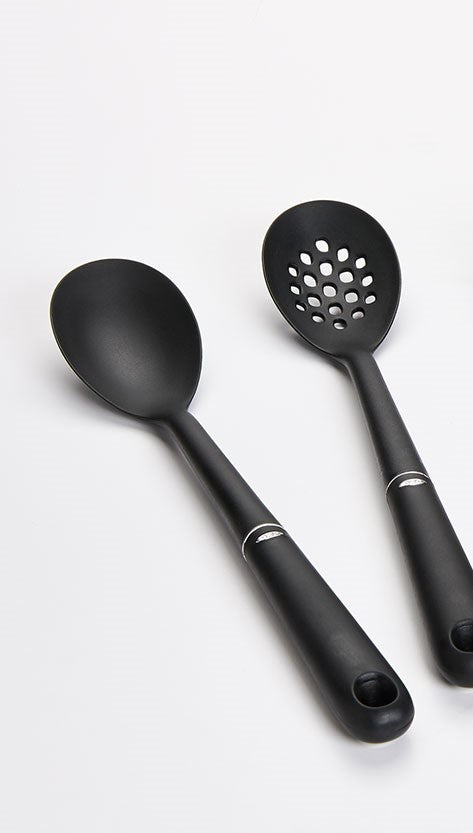 OXO Spoons