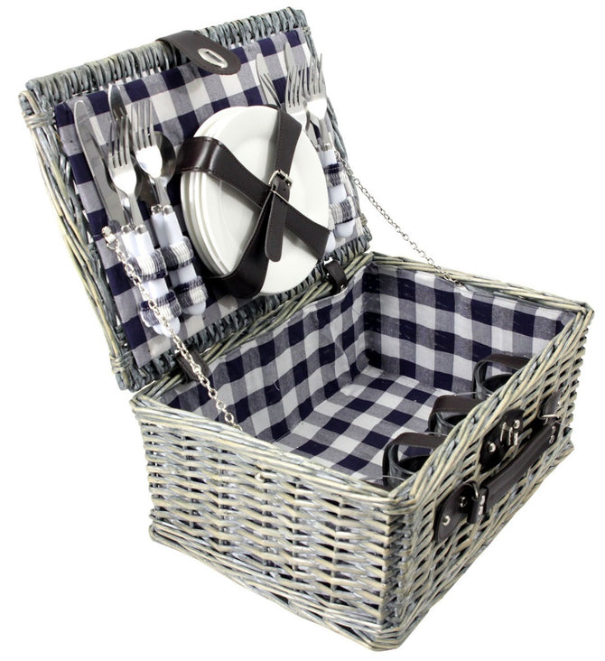 Picnic Baskets