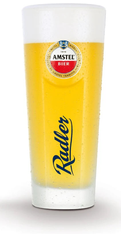 Radler Glasses