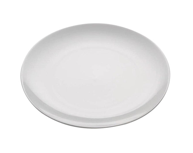 Round Plates