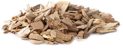 Wood Chips