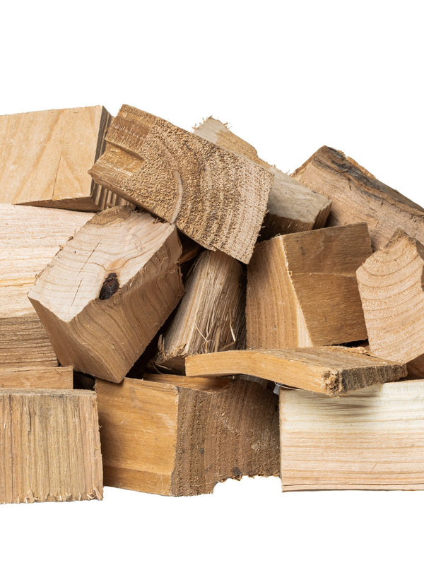 Wood Chunks