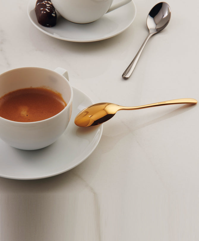 Sambonet Coffee spoons