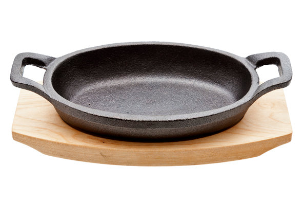 Serving Pans