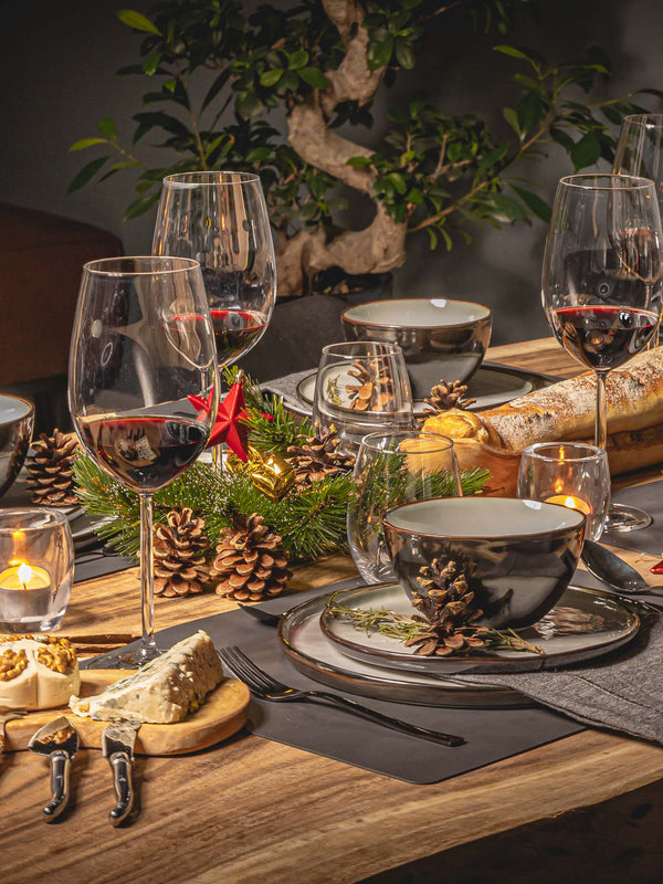 Table de Noël