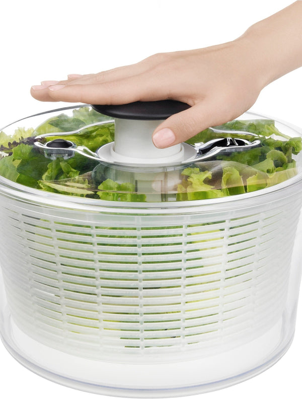 Salad Spinners