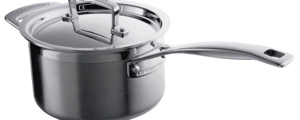 Saucepans