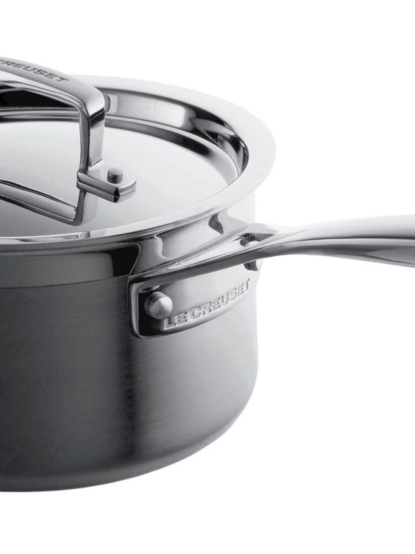 Saucepans