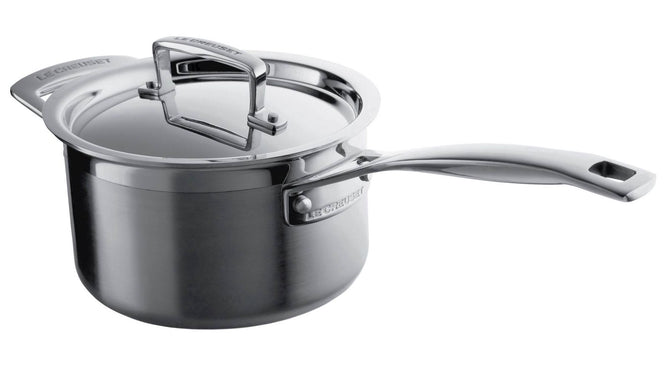 Saucepans