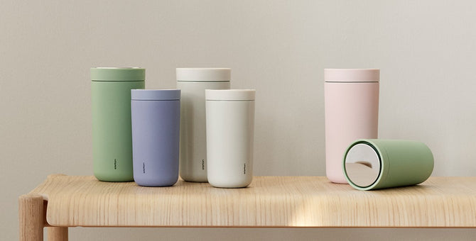 Stelton To Go Click