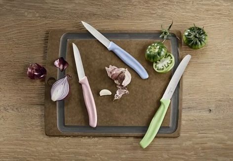 Victorinox Knife Set