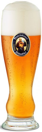 Weizen Witbier Glazen