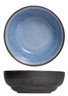 Studio Tavola Bowls Denim ø 17 cm - 6 Pieces