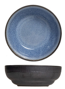 Studio Tavola Bowls Denim ø 17 cm - 6 Pieces