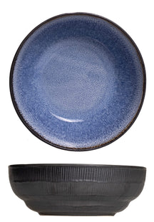 Studio Tavola Bowls Denim ø 17 cm - 6 Pieces