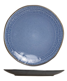 Studio Tavola Dinner Plates Denim ø 27 cm - 6 Pieces