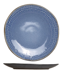 Studio Tavola Dinner Plates Denim ø 27 cm - 6 Pieces