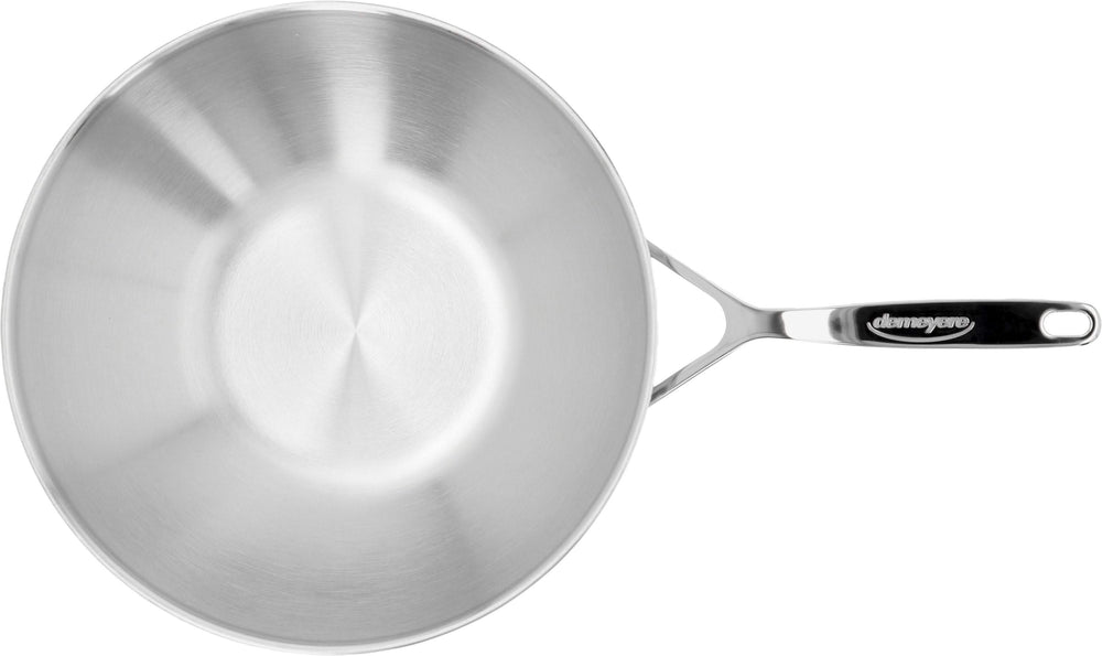 Demeyere Wok Specialties - 5 - ø 30 cm