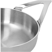 Demeyere Frying Pan Mini 3 - ø 12 cm