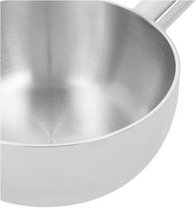 Demeyere Saucepan Apollo 7 - Conical - ø 14 cm / 750 ml