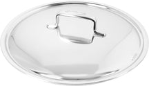 Demeyere sauté pan - Sauté pan - with lid Intense 5 - ⌀ 28 cm / 4 liters