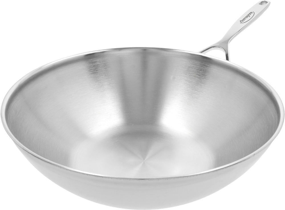 Demeyere Wok Specialties - 5 - ø 30 cm