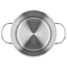 Demeyere Asparagus Pan Specialties 3 - ø 16 cm / 4.5 Liter