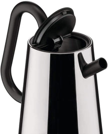 Alessi Waterkoker Toru NE01 B - 1.7 liter - door Nendo