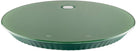 Alessi Kitchen scale Plisse - Green - by Michele De Lucchi - MDL16 GR