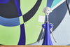 Alessi Kurkentrekker Anna G. - AM01 DAZ - Donkerblauw - door Alessandro Mendini