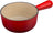 Le Creuset Fonduepan Tradition - Kersenrood - ø 18 cm / 1.4 liter