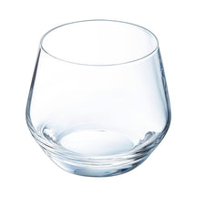 Chef & Sommelier Water Glasses Lima 350 ml - 6 Pieces