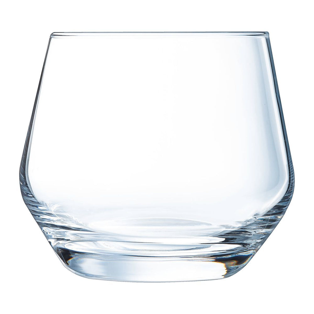 Chef & Sommelier Waterglazen Lima - 350 ml - 6 stuks