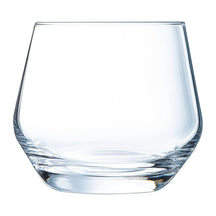 Chef & Sommelier Water Glasses Lima 350 ml - 6 Pieces