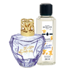 Maison Berger Giftset Lolita Lempicka Premium Paars