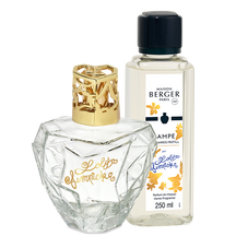 Maison Berger Giftset Lolita Lempicka Premium Transparant